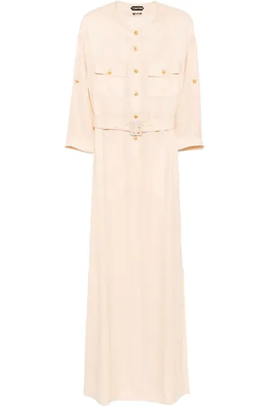 Tom Ford Abito in stile polo
