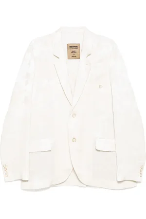 UMA WANG Blazer Jacal