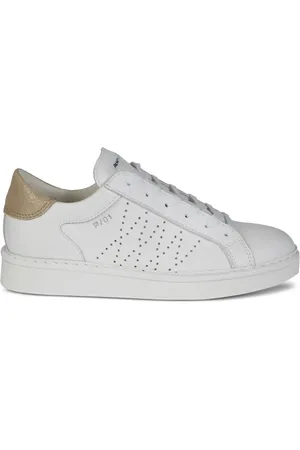 Panchic Sneakers in pelle