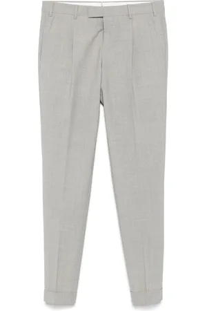 PT Torino Pantaloni con piega