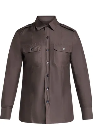 Tom Ford Camicia in cotone