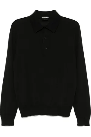 Tom Ford Polo in maglia
