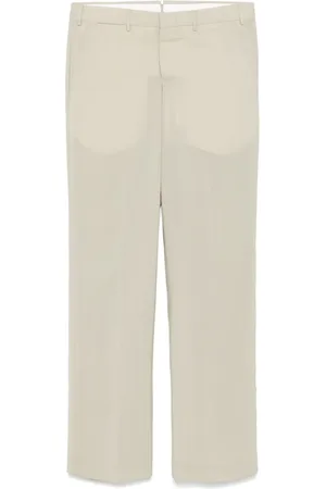 PT Torino Pantaloni con piega