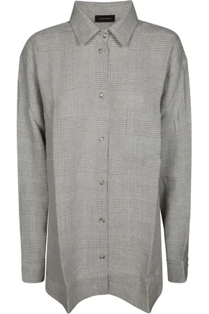 The Andamane Camicia a quadri