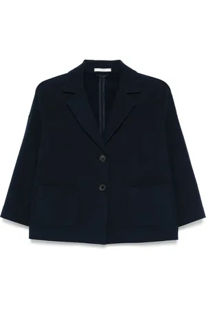Circolo Blazer in jersey