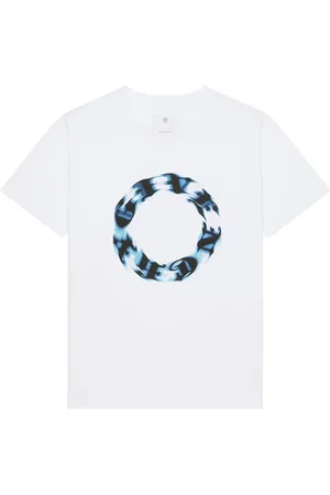 Givenchy T-shirt Spiral