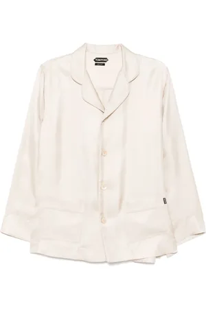 Tom Ford Camicia in seta
