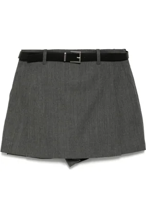 JUUN.J Camicia con zip