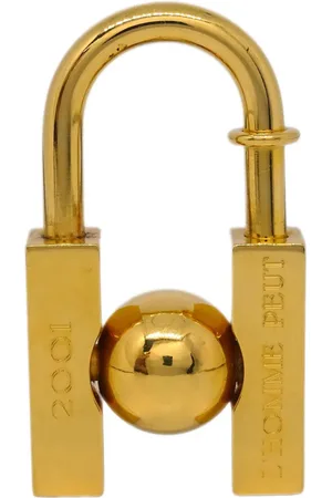 Hermès Lucchetto Earth Cadena 2001