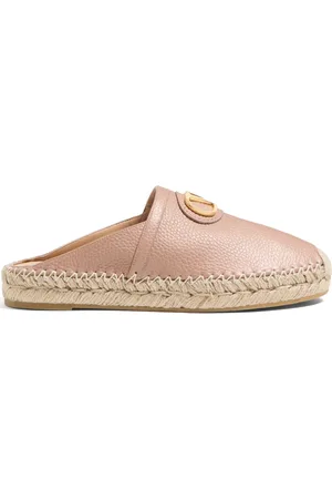 VALENTINO GARAVANI Mules VLogo Signature 25mm