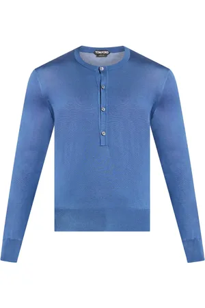 Tom Ford Top Henley