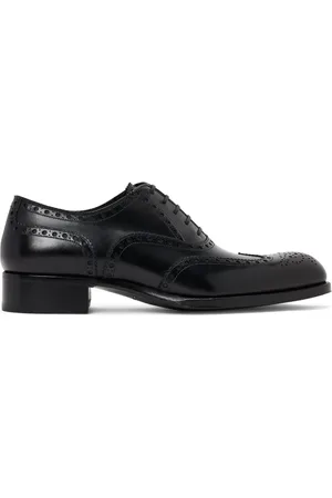 Tom Ford Brogues