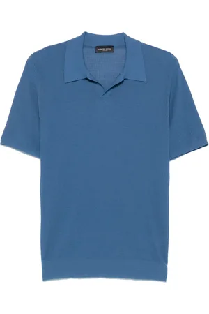 Roberto Collina Top in cotone