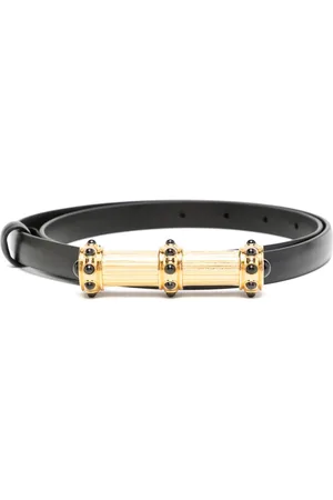 Tom Ford Cintura in pelle
