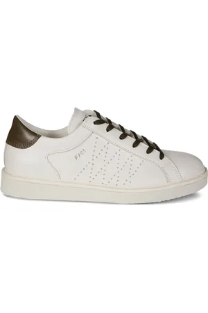 Panchic Sneakers in pelle