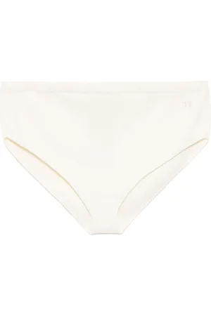 Tom Ford Slip con ricamo