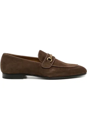 Tom Ford Mocassini in pelle