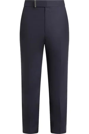 Tom Ford Pantaloni sartoriali dritti