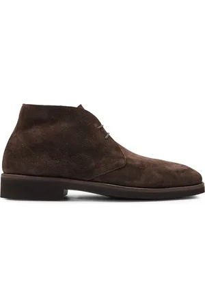 Tom Ford Stivali stringati