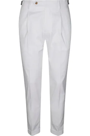 Berwich Pantaloni con spalline