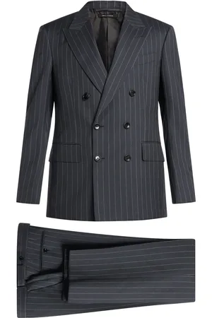 Tom Ford Completo gessato