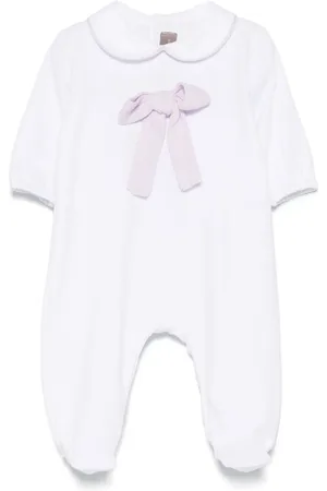 LITTLE BEAR Pigiama con fiocco