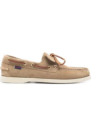 SEBAGO Mocassini da barca Portland Artisan