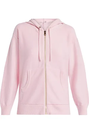 VERSACE Felpa Medusa con zip e cappuccio