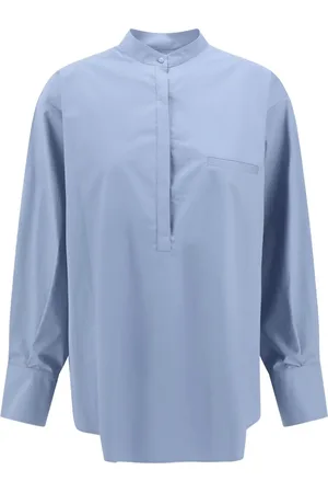 Sa Su Phi Blusa in cotone
