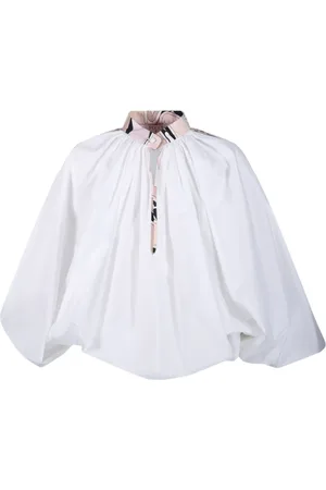 Puccini Blusa in cotone