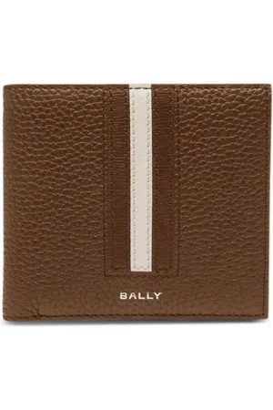 Bally Portafoglio con stampa