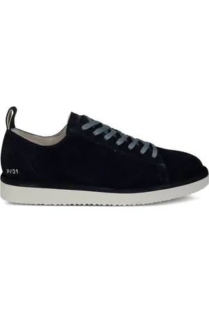 Panchic Sneakers in pelle scamosciata