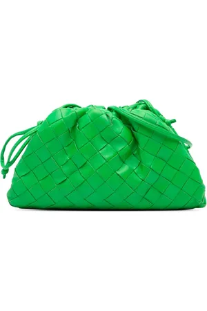 Bottega Veneta Borsa a tracolla Intrecciato The Mini Pouch 2012-2024