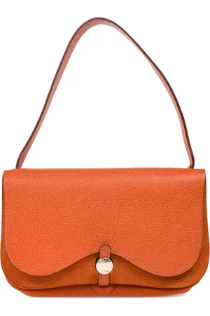 Hermès Borsa a spalla Sac Colorado MM 2005