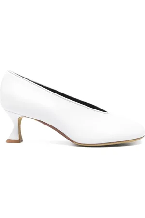 Moschino Pumps Duck 50mm