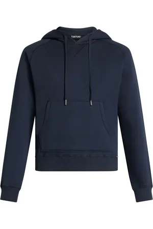 Tom Ford Felpa con cappuccio