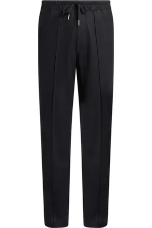 Tom Ford Pantaloni sportivi dritti