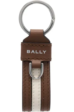 Bally Portachiavi con stampa