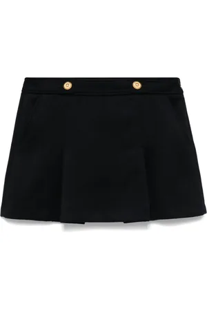 Tom Ford Minigonna pliss??