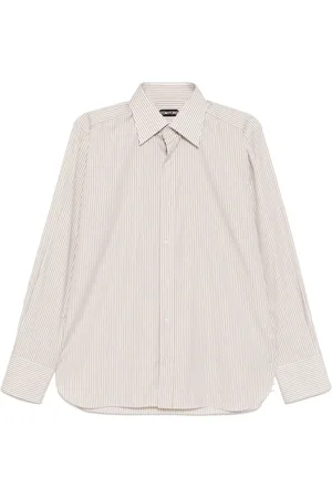 Tom Ford Camicia a righe