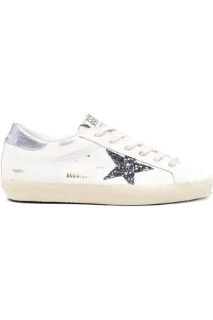Golden Goose Sneakers Superstar