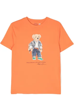 Ralph Lauren T-shirt con stampa