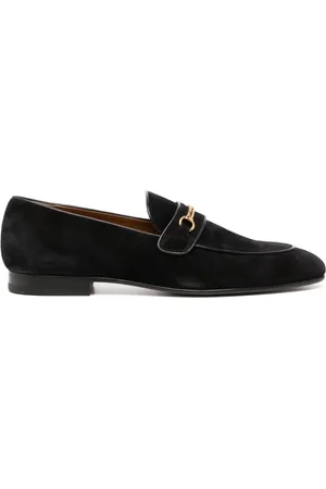 Tom Ford Mocassini in pelle