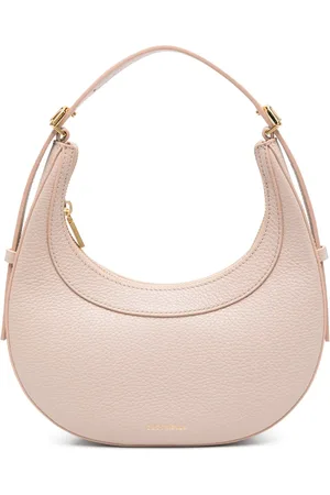 Coccinelle Borsa Whisper mini in pelle