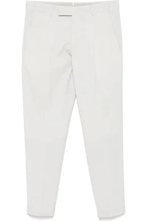 PT Torino Pantaloni con piega