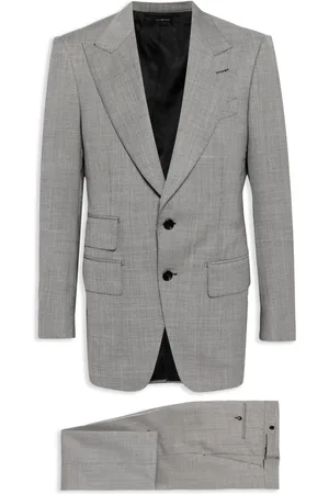 Tom Ford Completo Atticus