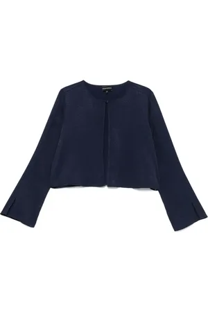 Emporio Armani Giacca Armure