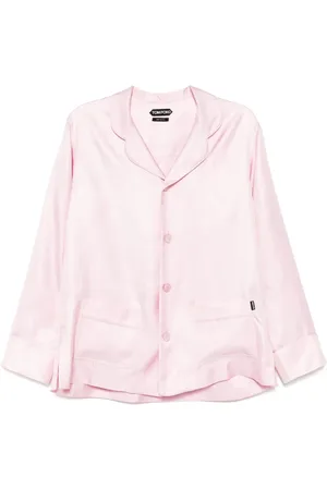 Tom Ford Camicia in seta