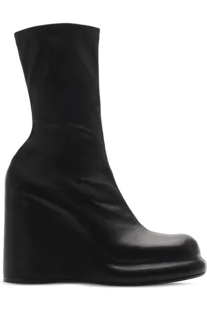 Burberry Stivaletti Pillar