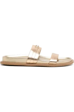 Michael Kors Sandali Mandy in pelle
